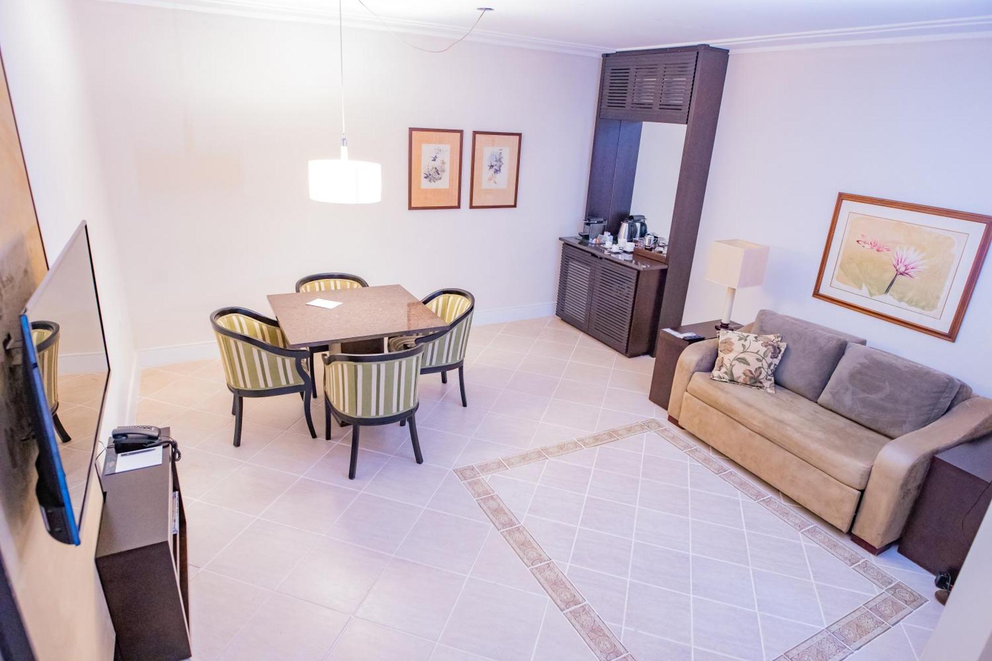 Hotel Jp Ribeirao Preto Resort & Convencoes By Nacional Inn Exterior photo