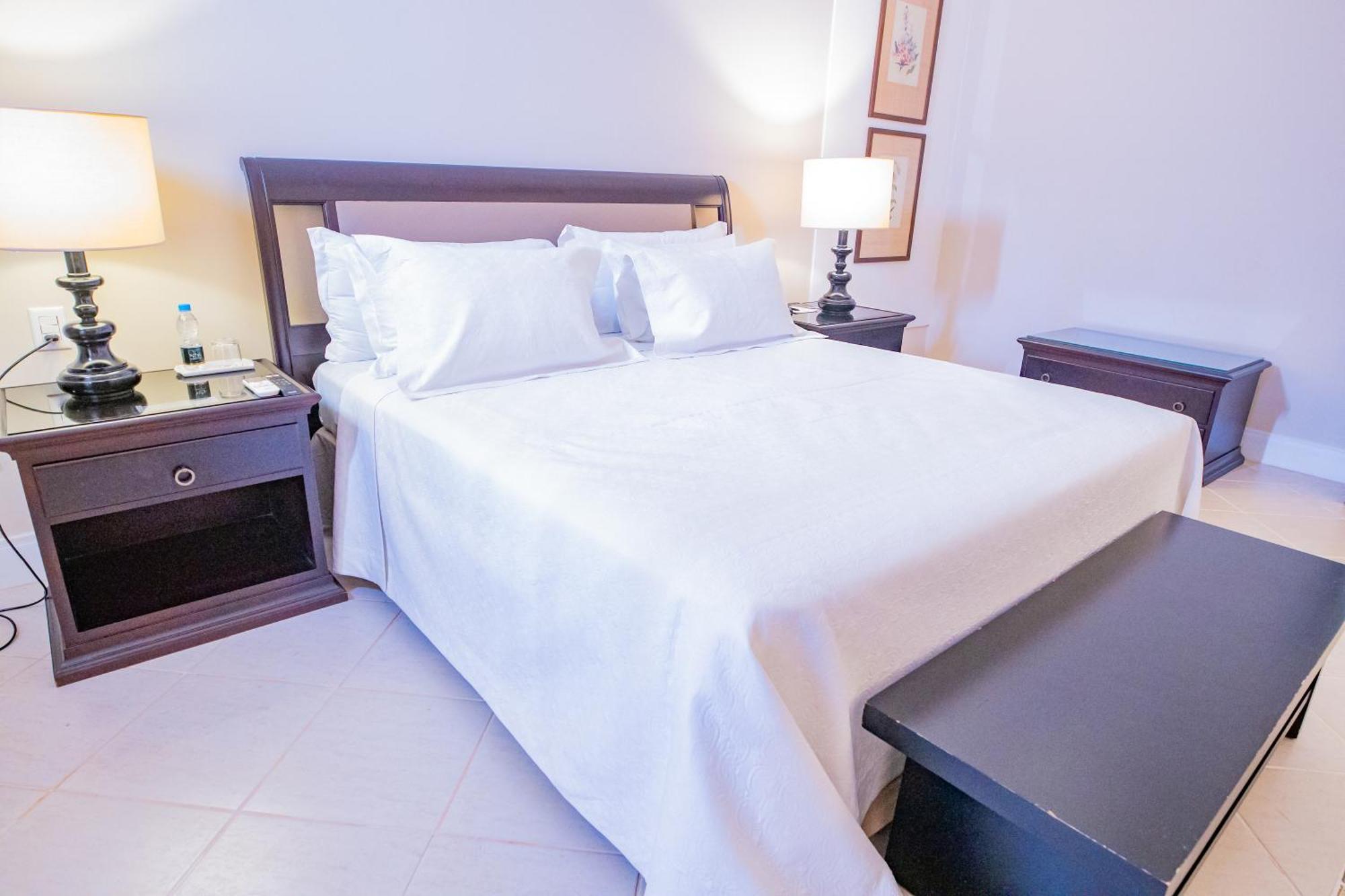 Hotel Jp Ribeirao Preto Resort & Convencoes By Nacional Inn Exterior photo