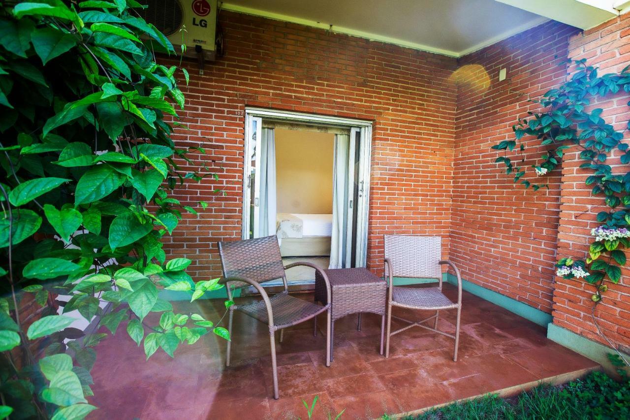 Hotel Jp Ribeirao Preto Resort & Convencoes By Nacional Inn Exterior photo