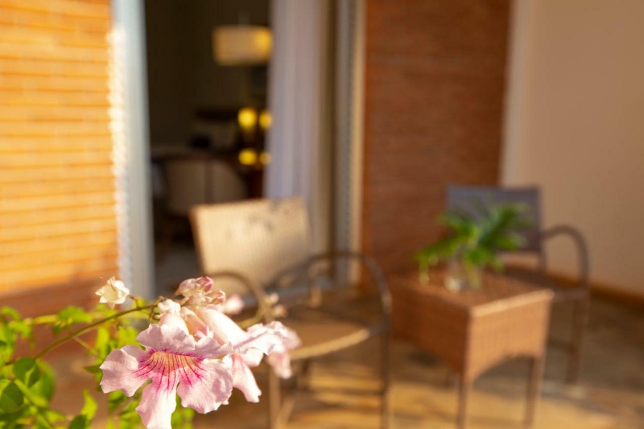 Hotel Jp Ribeirao Preto Resort & Convencoes By Nacional Inn Exterior photo